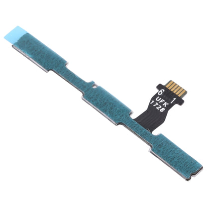 Power Button & Volume Button Flex Cable for Xiaomi Redmi Note 4X by buy2fix