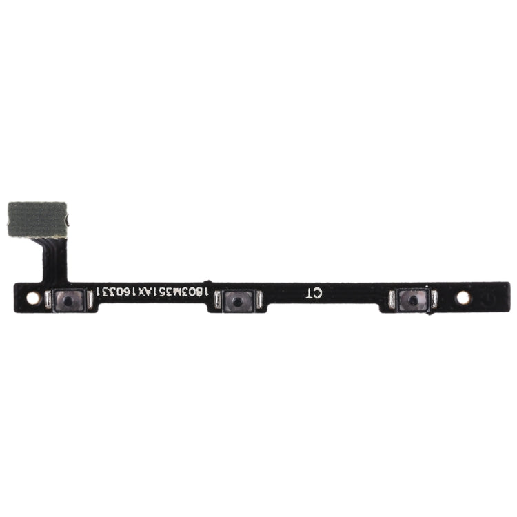 Power Button & Volume Button Flex Cable for Xiaomi Mi 4i by buy2fix