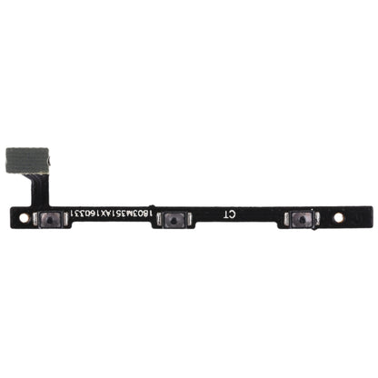 Power Button & Volume Button Flex Cable for Xiaomi Mi 4i by buy2fix