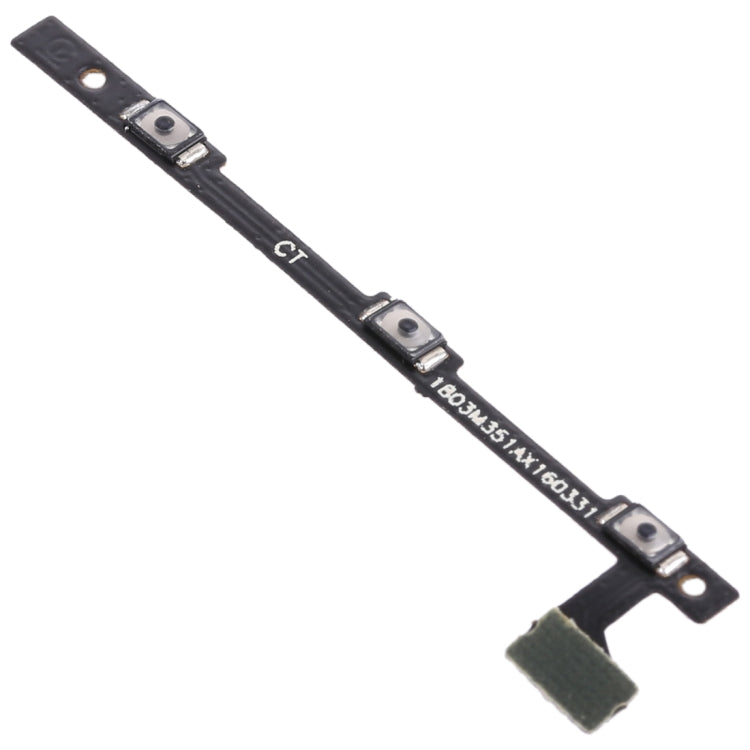 Power Button & Volume Button Flex Cable for Xiaomi Mi 4i by buy2fix