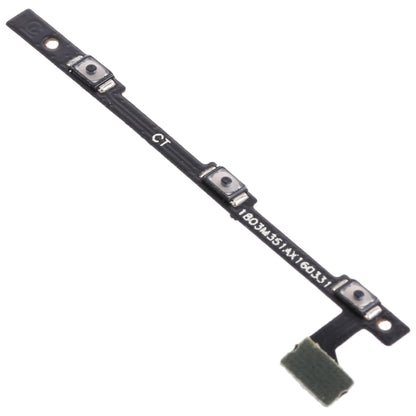 Power Button & Volume Button Flex Cable for Xiaomi Mi 4i by buy2fix