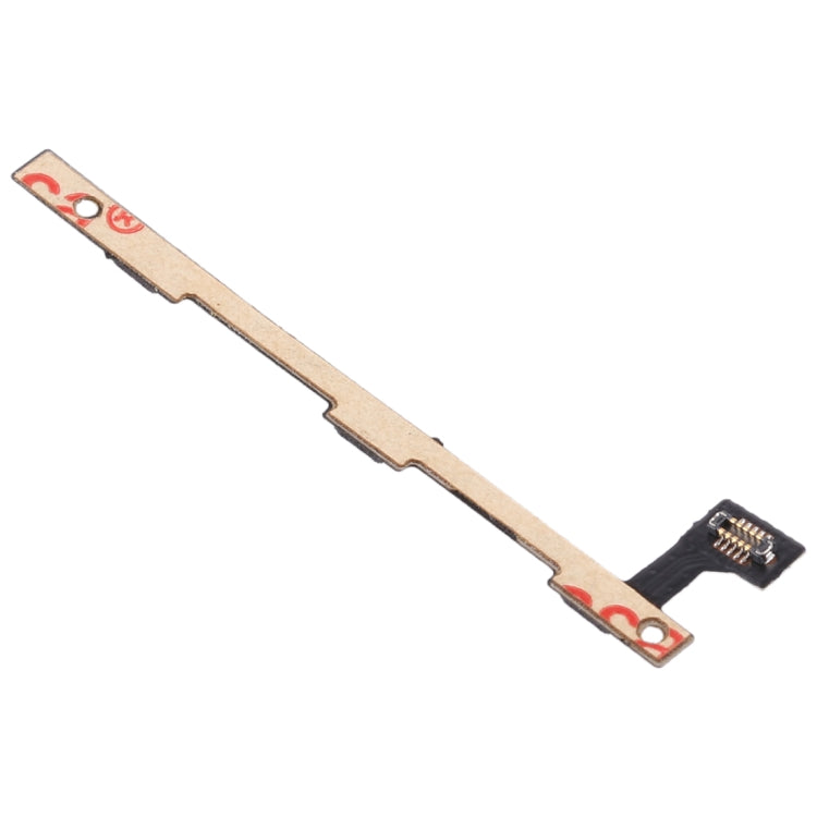 Power Button & Volume Button Flex Cable for Xiaomi Mi 4i by buy2fix