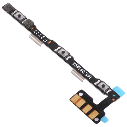 Power Button & Volume Button Flex Cable for Xiaomi Mi Mix 2 by buy2fix