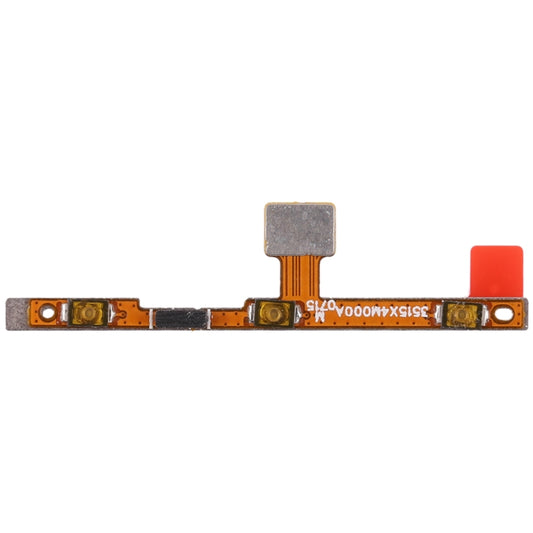 Power Button & Volume Button Flex Cable for Xiaomi Mi 4 by buy2fix