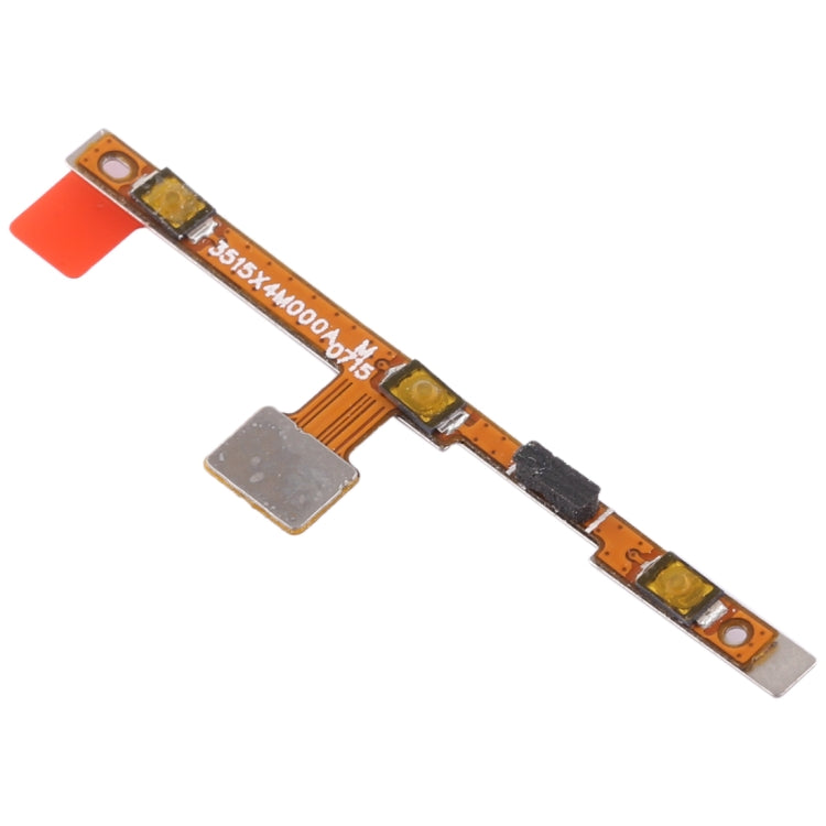 Power Button & Volume Button Flex Cable for Xiaomi Mi 4 by buy2fix