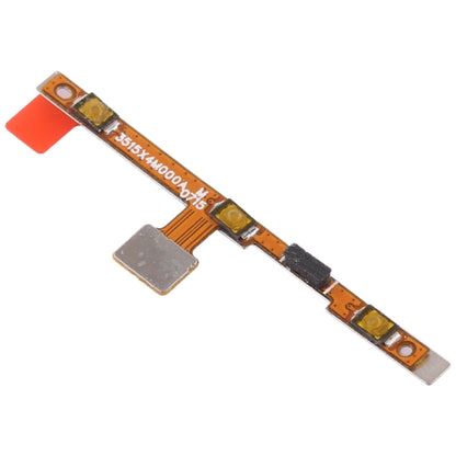 Power Button & Volume Button Flex Cable for Xiaomi Mi 4 by buy2fix