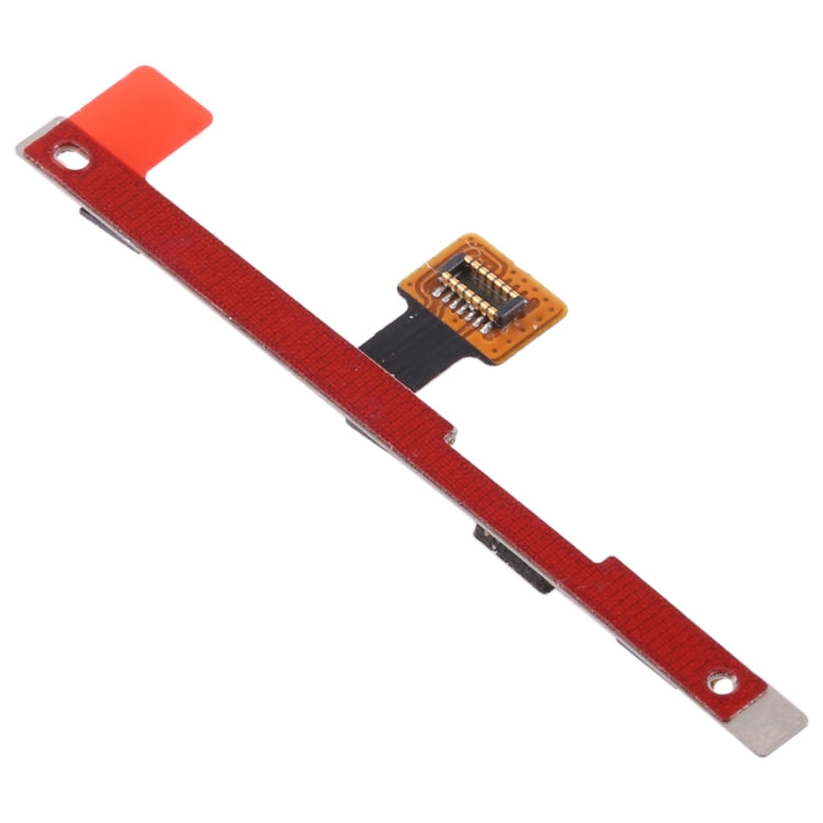 Power Button & Volume Button Flex Cable for Xiaomi Mi 4 by buy2fix