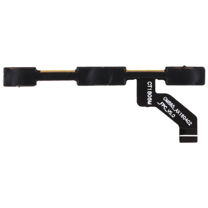 Power Button & Volume Button Flex Cable for Xiaomi Redmi Note 3 Pro by buy2fix