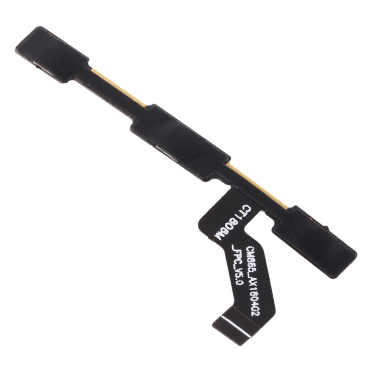 Power Button & Volume Button Flex Cable for Xiaomi Redmi Note 3 Pro by buy2fix