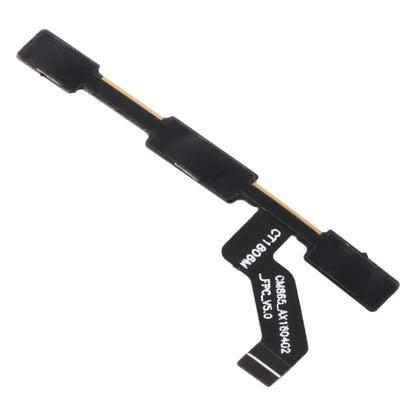 Power Button & Volume Button Flex Cable for Xiaomi Redmi Note 3 Pro by buy2fix