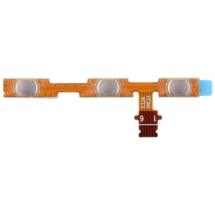 Power Button & Volume Button Flex Cable for Xiaomi Redmi 5 Plus by buy2fix