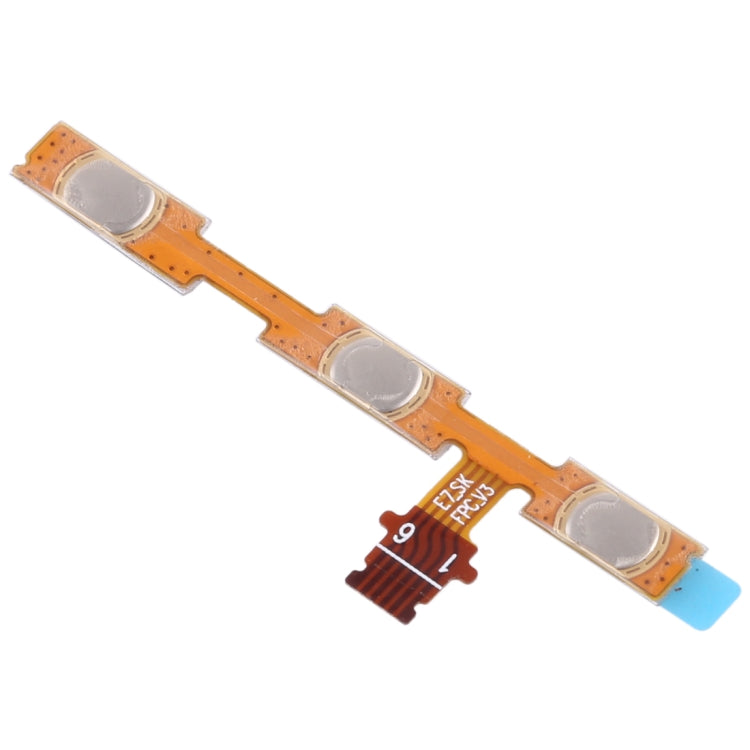 Power Button & Volume Button Flex Cable for Xiaomi Redmi 5 Plus by buy2fix