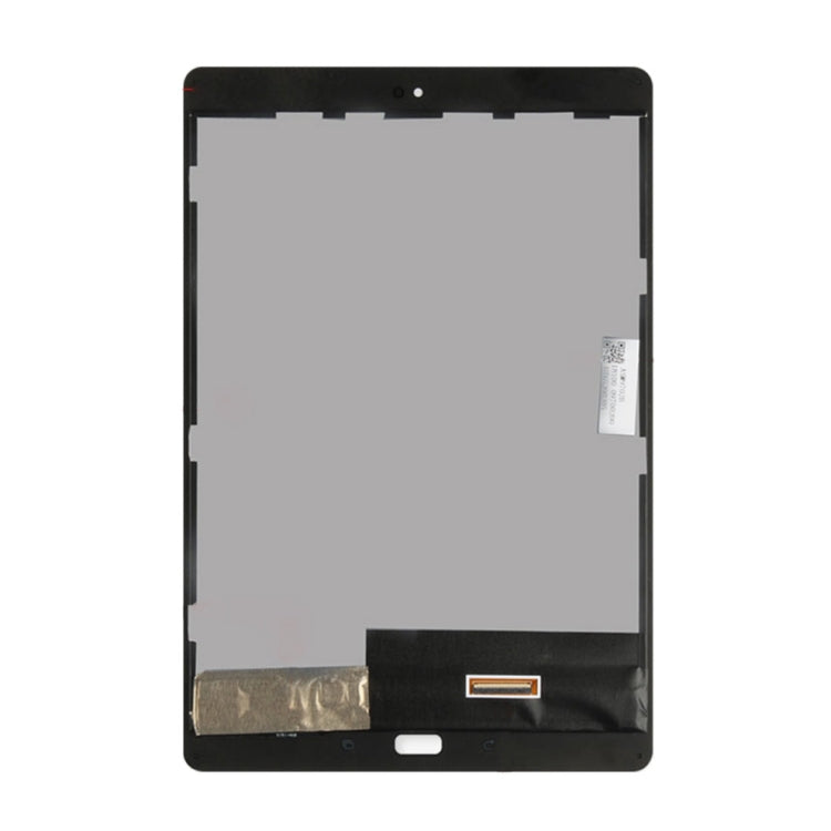OEM LCD Screen for Asus Zenpad 3S Z500M with Digitizer Full Assembly (Black) - LCD Screen by buy2fix | Online Shopping UK | buy2fix