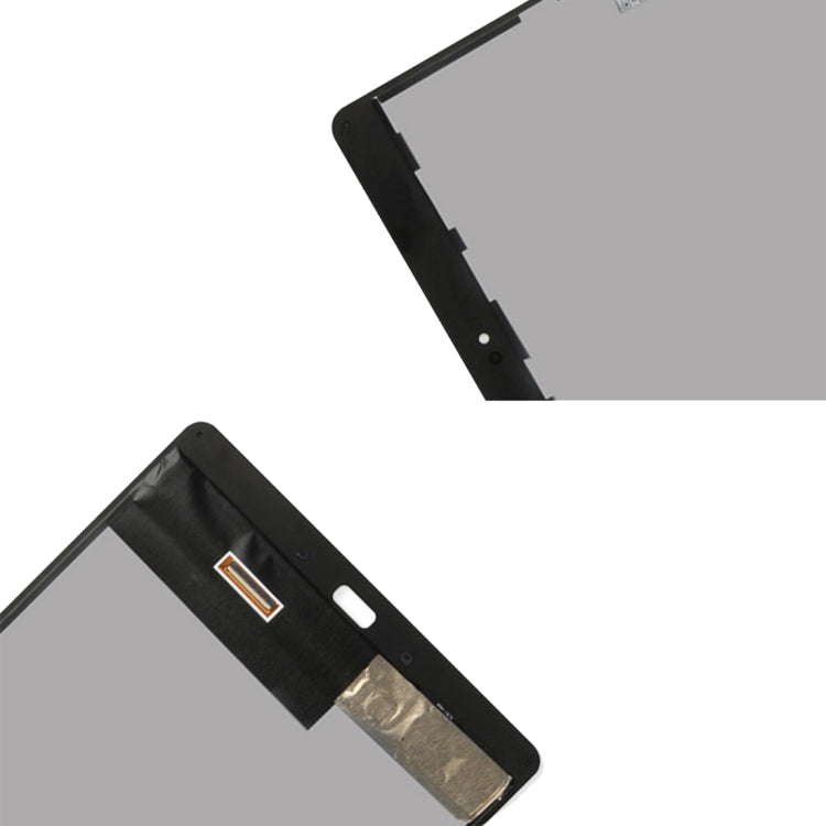 OEM LCD Screen for Asus Zenpad 3S Z500M with Digitizer Full Assembly (Black) - LCD Screen by buy2fix | Online Shopping UK | buy2fix