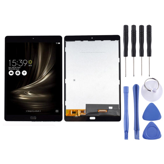 OEM LCD Screen for Asus ZenPad Z10 (ZT500KL) with Digitizer Full Assembly (Black) - LCD Screen by buy2fix | Online Shopping UK | buy2fix