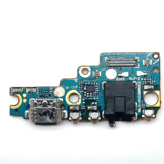 Charging Port Board for Lenovo Z5 - Tail Connector by buy2fix | Online Shopping UK | buy2fix
