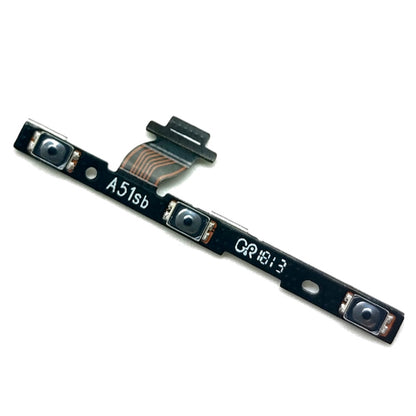 Power Button & Volume Button Flex Cable for Lenovo Z5 - Flex Cable by buy2fix | Online Shopping UK | buy2fix
