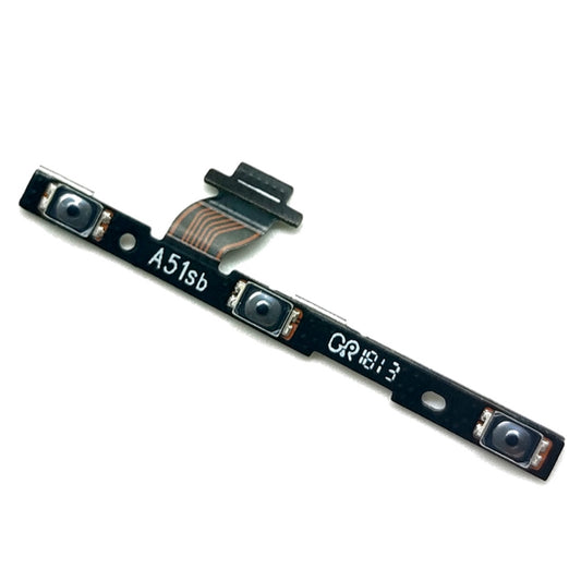 Power Button & Volume Button Flex Cable for Lenovo Z5 - Flex Cable by buy2fix | Online Shopping UK | buy2fix