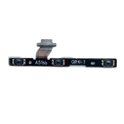 Power Button & Volume Button Flex Cable for Lenovo Z5 - Flex Cable by buy2fix | Online Shopping UK | buy2fix