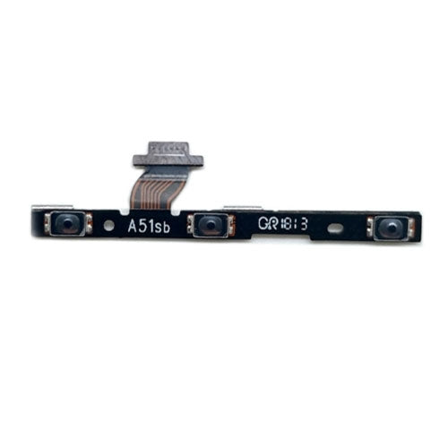 Power Button & Volume Button Flex Cable for Lenovo Z5 - Flex Cable by buy2fix | Online Shopping UK | buy2fix