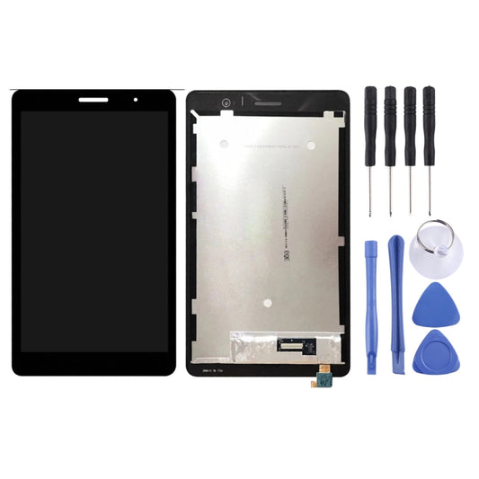 OEM LCD Screen for Huawei Honor Play Meadiapad 2 / KOB-L09 / MediaPad T3 8.0 / KOB-W09 with Digitizer Full Assembly (Black) - LCD Screen by buy2fix | Online Shopping UK | buy2fix