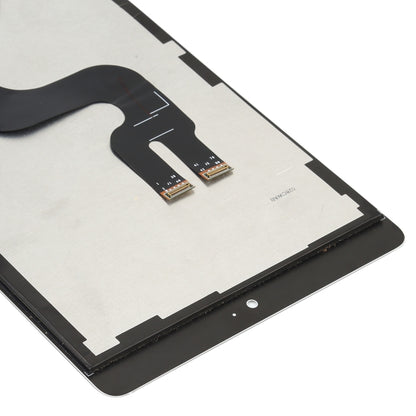 OEM LCD Screen for Huawei MediaPad M3 8.4 inch / YIBTV-W09 / BTV-DL09 with Digitizer Full Assembly (White) - LCD Screen by buy2fix | Online Shopping UK | buy2fix