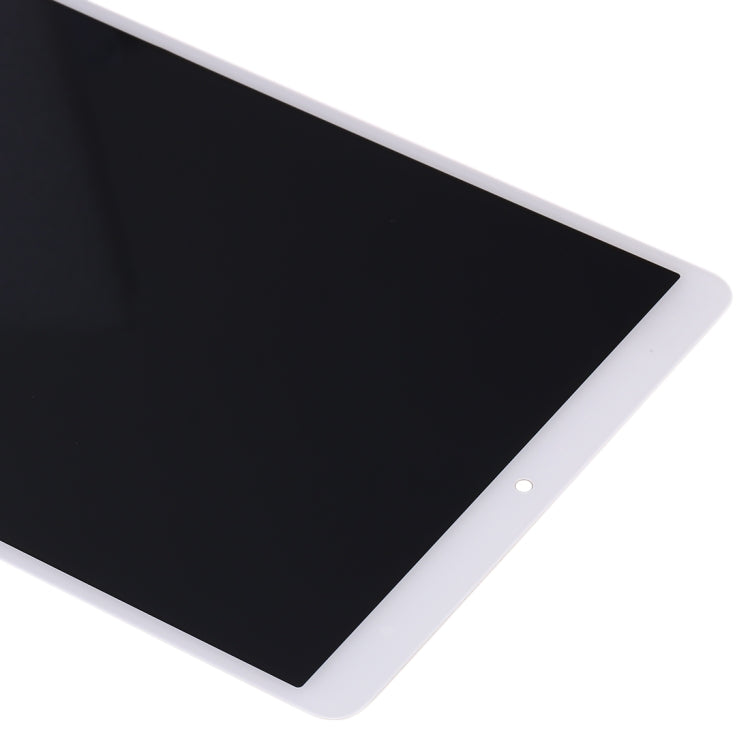 OEM LCD Screen for Huawei MediaPad M5 8.4 inch / SHT-AL09 / SHT-W09 with Digitizer Full Assembly (White) - LCD Screen by buy2fix | Online Shopping UK | buy2fix