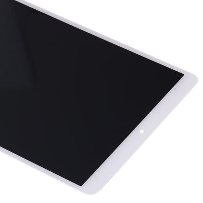 OEM LCD Screen for Huawei MediaPad M5 8.4 inch / SHT-AL09 / SHT-W09 with Digitizer Full Assembly (White) - LCD Screen by buy2fix | Online Shopping UK | buy2fix