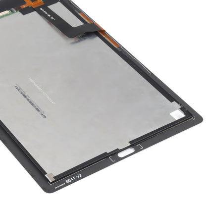 OEM LCD Screen for Huawei MediaPad M5 10.8 inch / CMR-AL19 / CMR-W19 with Digitizer Full Assembly (White) - LCD Screen by buy2fix | Online Shopping UK | buy2fix