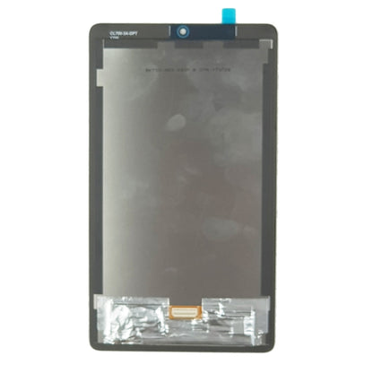 OEM LCD Screen for Huawei Mediapad T3 7.0 (WIFI Version) / BG2-W09 with Digitizer Full Assembly (Black) - LCD Screen by buy2fix | Online Shopping UK | buy2fix