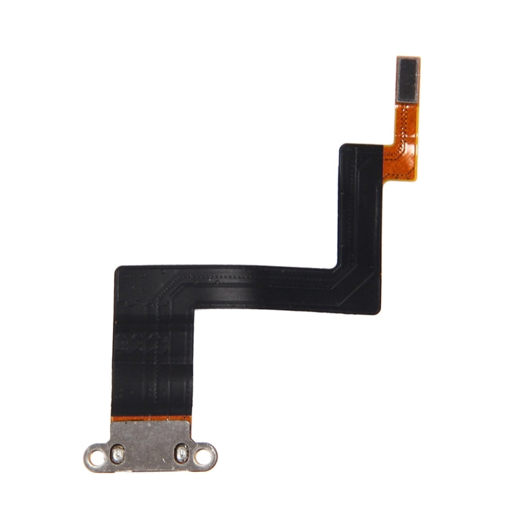 Charging Port Flex Cable for BlackBerry Classic / Q20 - For BlackBerry by buy2fix | Online Shopping UK | buy2fix