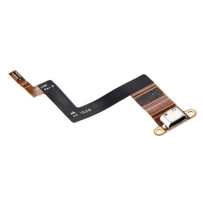 Charging Port Flex Cable for BlackBerry Classic / Q20 - For BlackBerry by buy2fix | Online Shopping UK | buy2fix