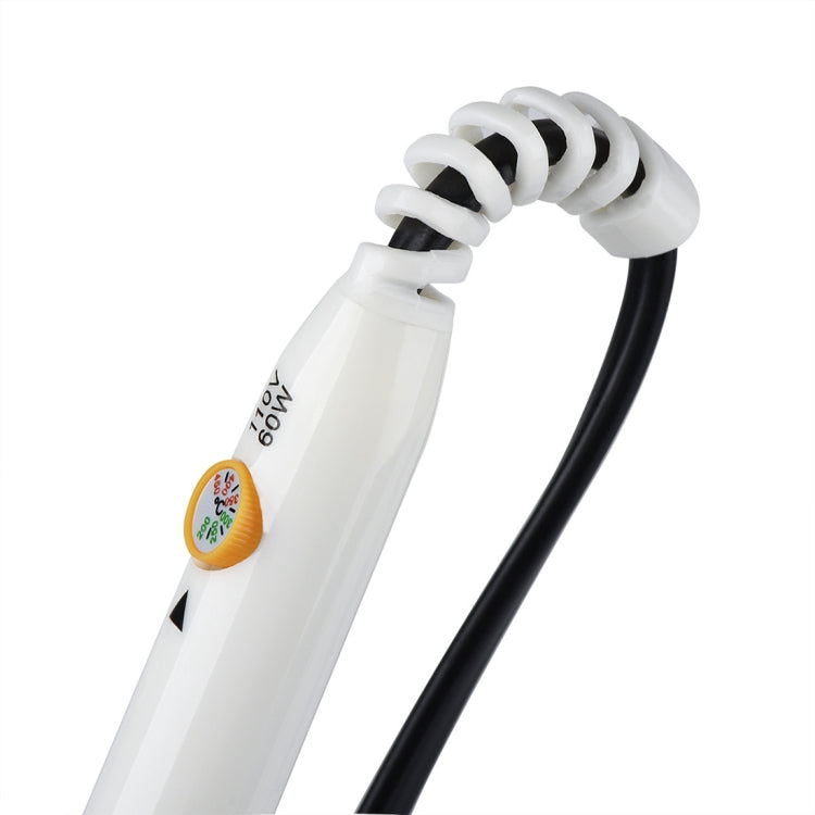 15 in 1 50Hz 60W Electric Iron Set Kit with Multimeter, Random Color Delivery by buy2fix