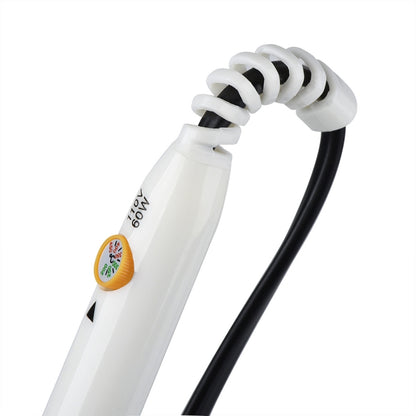 15 in 1 50Hz 60W Electric Iron Set Kit with Multimeter, Random Color Delivery by buy2fix