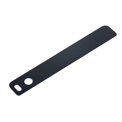 For Huawei P8  Back Camera Lens(Black) - Camera Series by buy2fix | Online Shopping UK | buy2fix