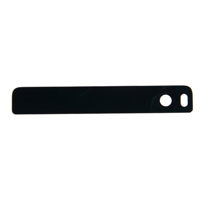 For Huawei P8  Back Camera Lens(Black) - Camera Series by buy2fix | Online Shopping UK | buy2fix