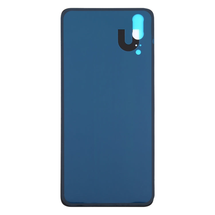 Battery Back Cover for Huawei P20(Aurora Blue) - Back Cover by buy2fix | Online Shopping UK | buy2fix