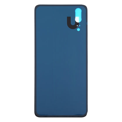 Battery Back Cover for Huawei P20(Aurora Blue) - Back Cover by buy2fix | Online Shopping UK | buy2fix