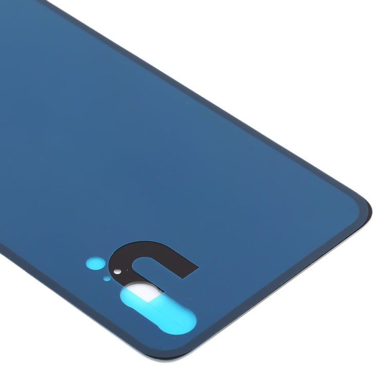 Battery Back Cover for Huawei P20(Aurora Blue) - Back Cover by buy2fix | Online Shopping UK | buy2fix
