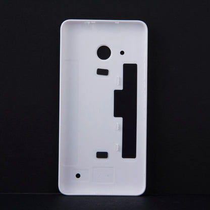 Battery Back Cover for Microsoft Lumia 550 (White) by buy2fix