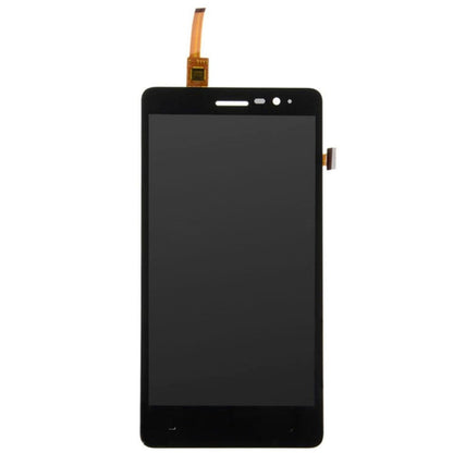 OEM LCD Screen for Lenovo S860  with Digitizer Full Assembly (Black) - LCD Screen by buy2fix | Online Shopping UK | buy2fix