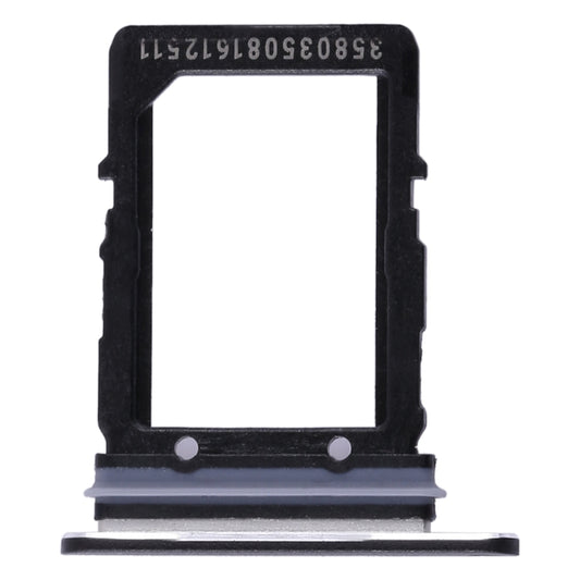 SIM Card Tray for Google Pixel 2 XL(Black) - Card Tray by buy2fix | Online Shopping UK | buy2fix