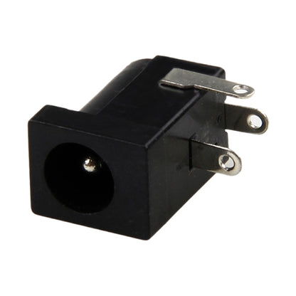 10 PCS PCB Mount 5.5 x 2.1mm Female DC Power Jack Conector by buy2fix