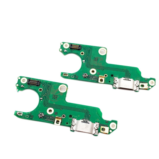 Charging Port Board for Nokia 6 TA-1000 TA-1003 TA-1021 TA-1025 TA-1033 TA-1039 - Charging Port Board by buy2fix | Online Shopping UK | buy2fix