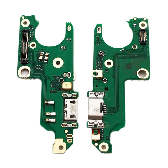 Charging Port Board for Nokia 6 TA-1000 TA-1003 TA-1021 TA-1025 TA-1033 TA-1039 - Charging Port Board by buy2fix | Online Shopping UK | buy2fix