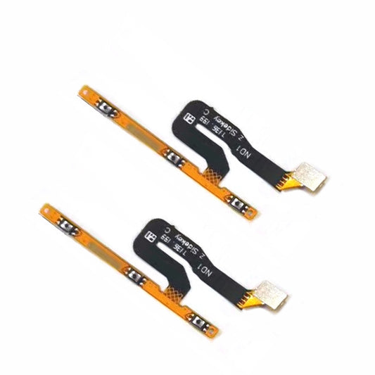 Power Button & Volume Button Flex Cable for Nokia 5 - Flex Cable by buy2fix | Online Shopping UK | buy2fix