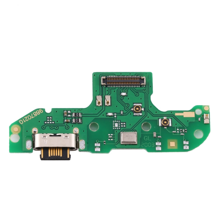 Charging Port Board for Motorola Moto G8 Play - Charging Port Board by buy2fix | Online Shopping UK | buy2fix