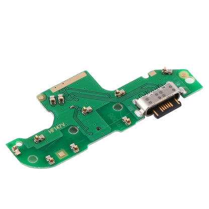 Charging Port Board for Motorola Moto G8 Play - Charging Port Board by buy2fix | Online Shopping UK | buy2fix