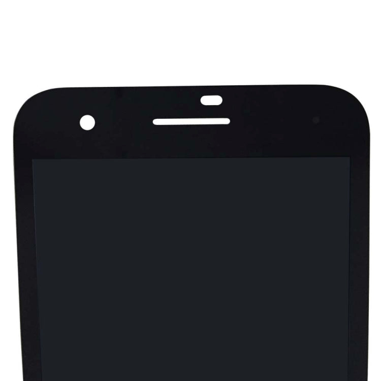 OEM LCD Screen for Vodafone Smart E8 VFD510 with Digitizer Full Assembly (Black) - For Vodafone by buy2fix | Online Shopping UK | buy2fix