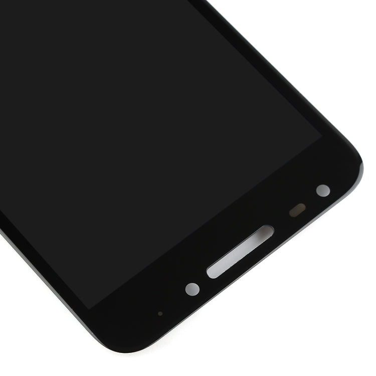 OEM LCD Screen for Alcatel A30 Fierce 5049 / 5049Z / Revvl / 5049w with Digitizer Full Assembly (Black) - LCD Screen by buy2fix | Online Shopping UK | buy2fix